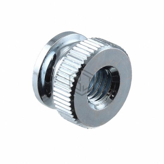 M3565-B-12 - RAF Electronic Hardware - Nuts