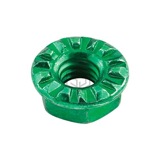 BGN-C - Panduit Corp - Nuts