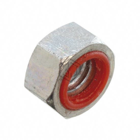 5/16-18 AJ 6 - APM Hexseal - Nuts
