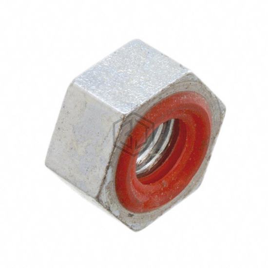 1/4-28 AJ 6 - APM Hexseal - Nuts