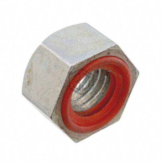 1/2-13 AJ 6 - APM Hexseal - Nuts
