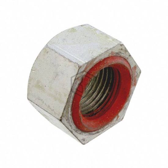 5/8-18 AJ 6 - APM Hexseal - Nuts