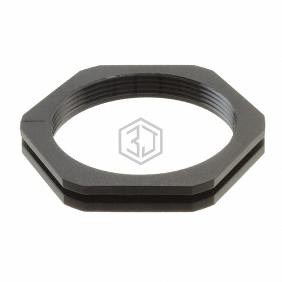 7211 859 - Altech Corporation - Nuts