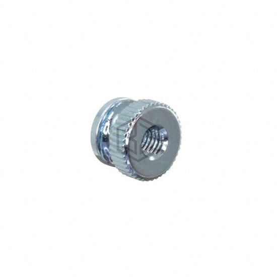 M3563-B-12 - RAF Electronic Hardware - Nuts