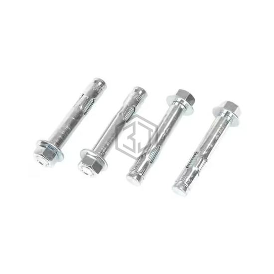 B2202002 - IndustrialSupplies.com - Nuts