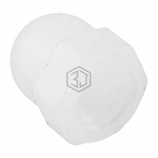 NNE-1587-M5 - Essentra Components - Nuts