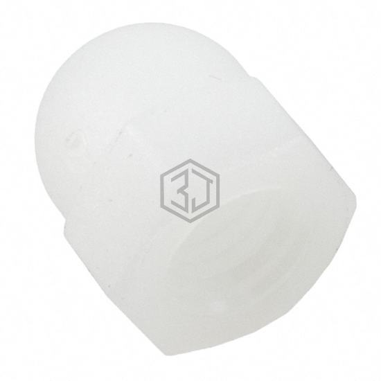 NNE-1587-M6 - Essentra Components - Nuts