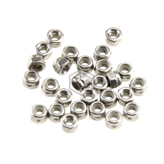 71004 - Makeblock Co., LTD. - Nuts