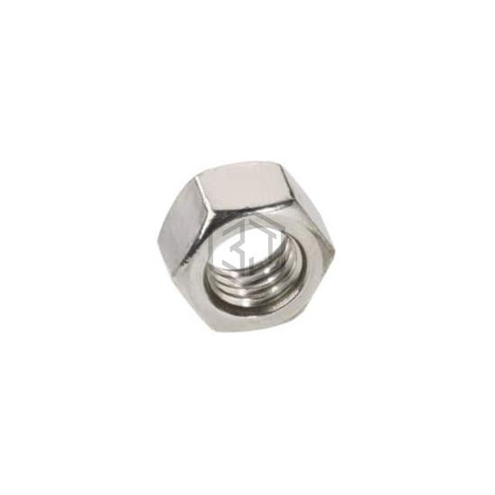 SSNUT62-C - Panduit Corp - Nuts