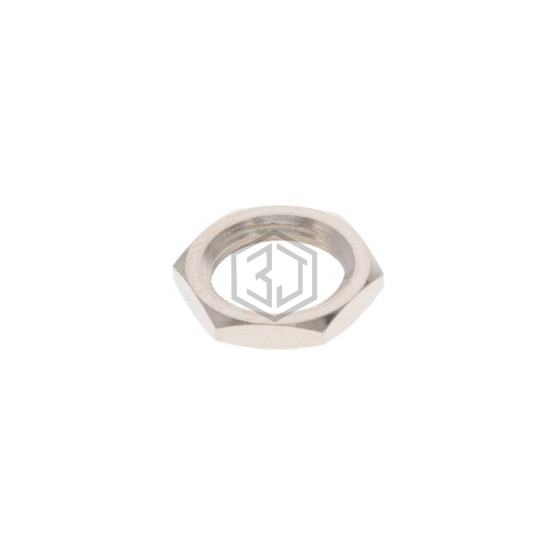 A-0709-H - SCHURTER Inc. - Nuts