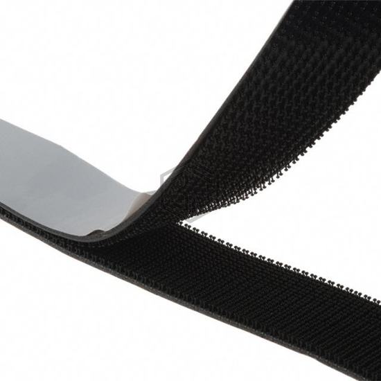 MP-3541/42 BLACK - 3M - Reclosable Fasteners