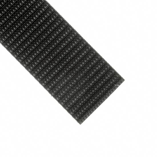 SJ-3541 (BLACK) 1" - 3M - Reclosable Fasteners