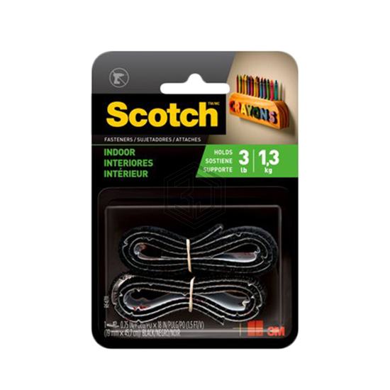 RF4711 - 3M - Reclosable Fasteners