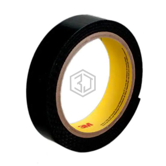 SJ3518FR - 3M - Reclosable Fasteners