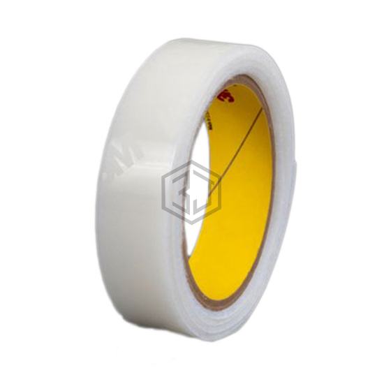 SJ3571-1"X50YD-WHITE - 3M - Reclosable Fasteners
