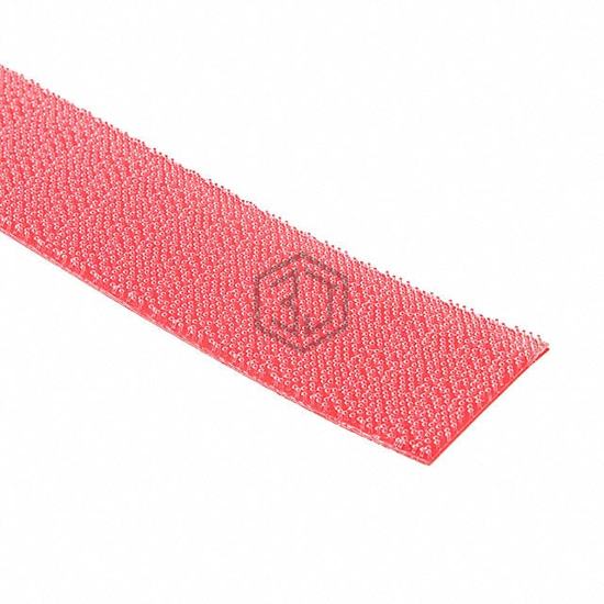 SJ4580 CLR 1"X50YD - 3M - Reclosable Fasteners
