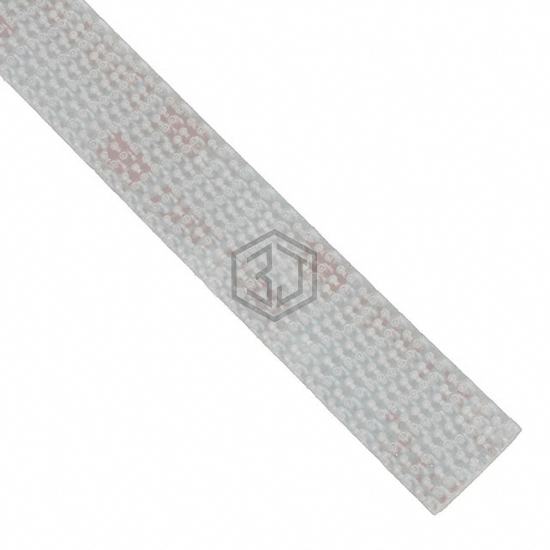SJ-3560 (CLEAR) 1/2" - 3M - Reclosable Fasteners