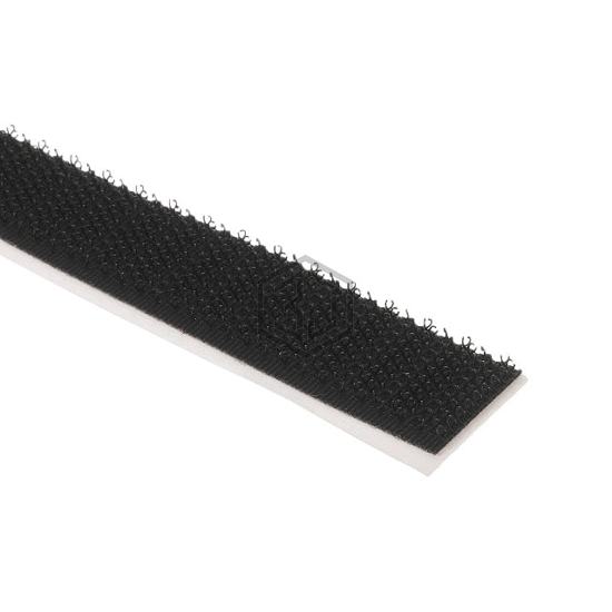 SJ3530 BK 5/8"X50YD - 3M - Reclosable Fasteners