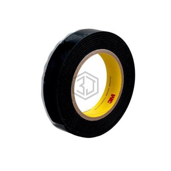 SJ3530 WHT 1"X50YD - 3M - Reclosable Fasteners