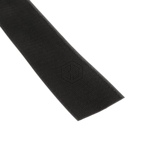 SJ3419FR BK 2"X50YD - 3M - Reclosable Fasteners