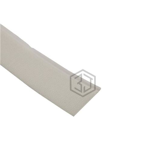 SJ3532N WHT 1"X50YD - 3M - Reclosable Fasteners