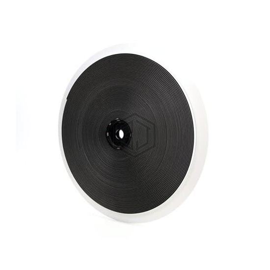SJ3542 BLK 3/4"X50YD - 3M - Reclosable Fasteners