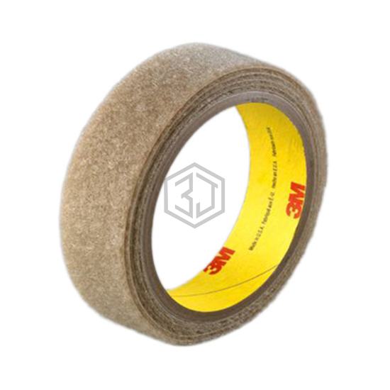 SJ3526N-BEIGE-2"X50YD - 3M - Reclosable Fasteners