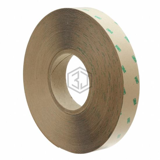 SJ3506 1"X50YD - 3M - Reclosable Fasteners