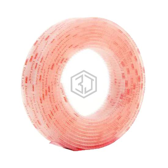 TB3561/TB3562 - 3M - Reclosable Fasteners