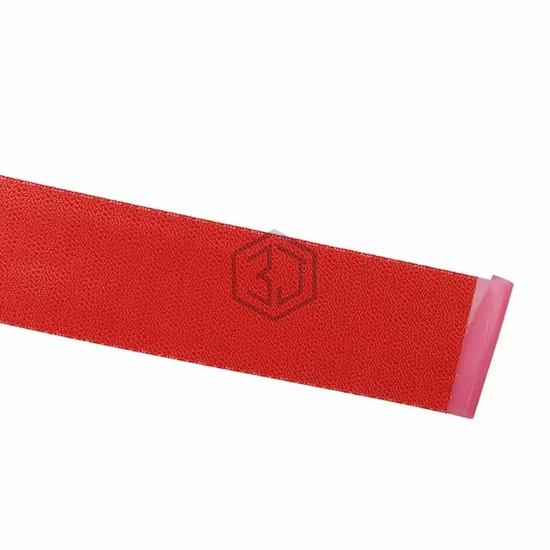 SJ4580 CLR 2"X50YD - 3M - Reclosable Fasteners