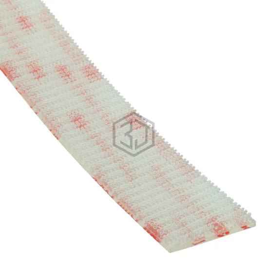SJ3561 CLR 1"X50YD - 3M - Reclosable Fasteners
