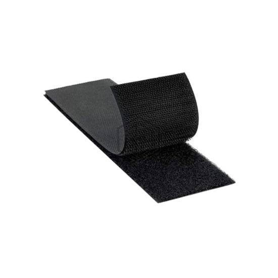 SJ3419FR BK 5/8"X50YD - 3M - Reclosable Fasteners