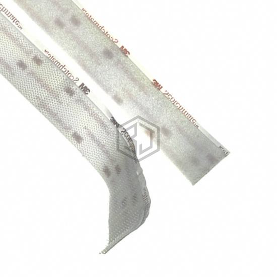 MP-3526/27N-WHITE - 3M - Reclosable Fasteners