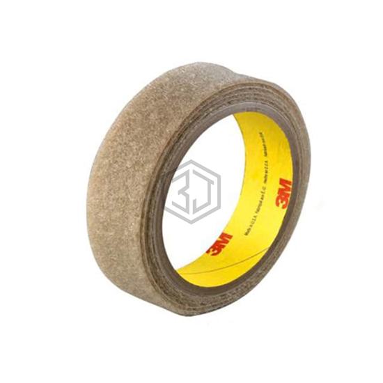 SJ3418FR BGE 2"X50YD - 3M - Reclosable Fasteners