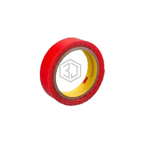 SJ4580 CLR 3/4"X50YD - 3M - Reclosable Fasteners