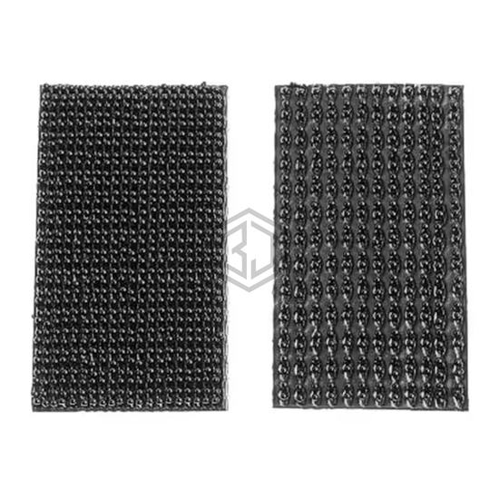 MD036 - Comet America, LP - Reclosable Fasteners