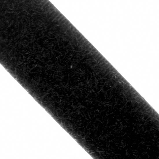 SJ-3401 (BLACK) 5/8" - 3M - Reclosable Fasteners