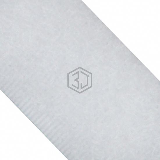 SJ-3401 (WHITE) 5/8" - 3M - Reclosable Fasteners
