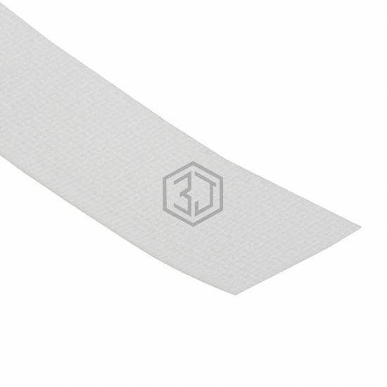 SJ-3402 (WHITE) 5/8" - 3M - Reclosable Fasteners