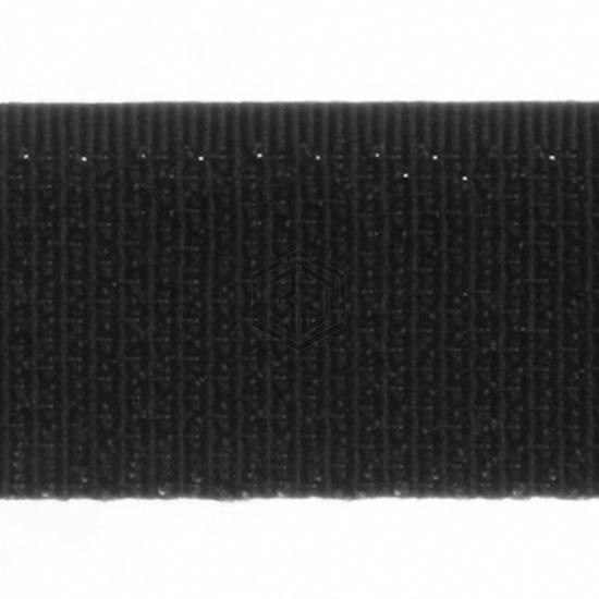 SJ-3402 (BLACK) 5/8" - 3M - Reclosable Fasteners