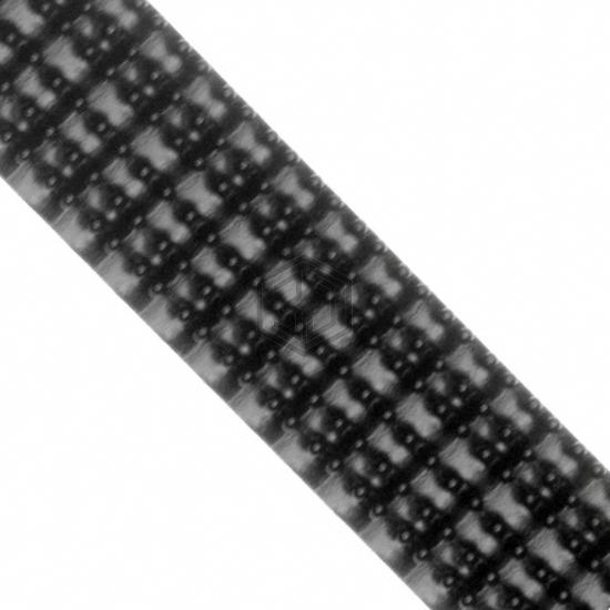 SJ-3552 1/2" - 3M - Reclosable Fasteners