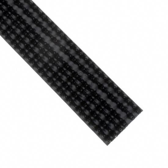 SJ-3442 (BLACK) 1/2" - 3M - Reclosable Fasteners