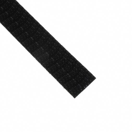 SJ-3550 (BLACK) 1/2" - 3M - Reclosable Fasteners