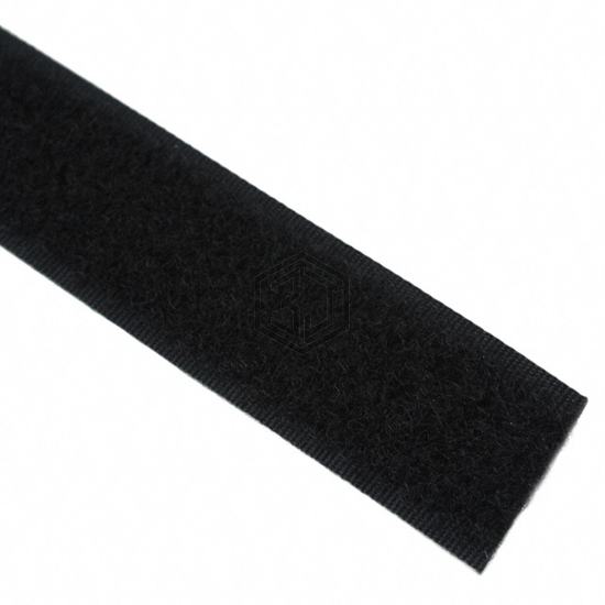 SJA7501-3/4-50-BLACK - 3M - Reclosable Fasteners