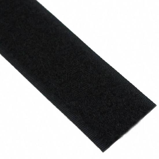 SJA7501-1-50-BLACK - 3M - Reclosable Fasteners