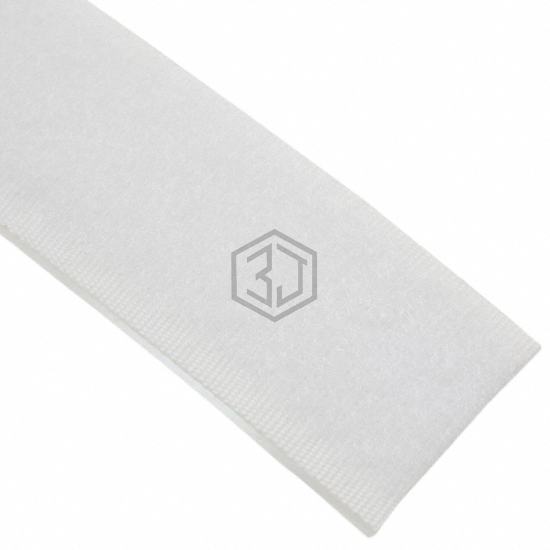 SJA7501-1-50-WHITE - 3M - Reclosable Fasteners