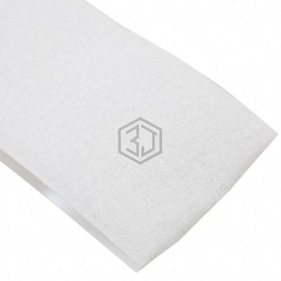 SJA7501-2-50-WHITE - 3M - Reclosable Fasteners