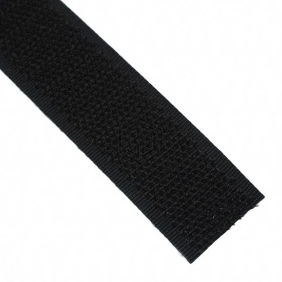 SJA7502-3/4-50-BLACK - 3M - Reclosable Fasteners