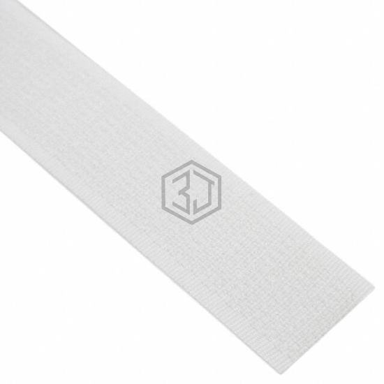 SJA7502-3/4-50-WHITE - 3M - Reclosable Fasteners