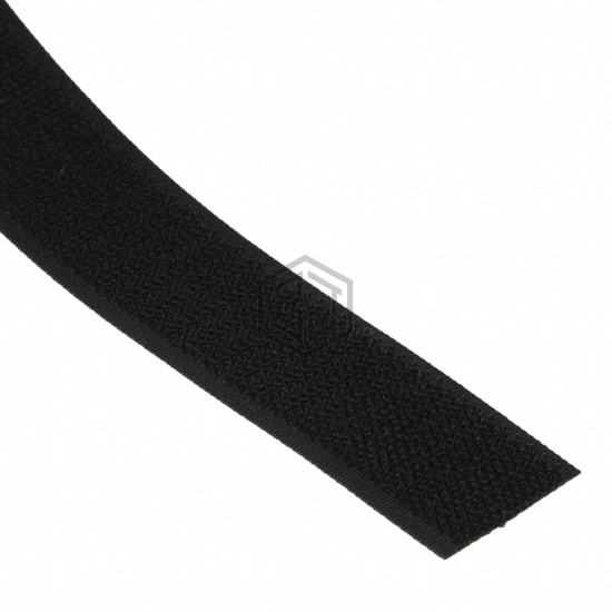 SJA7502-1-50-BLACK - 3M - Reclosable Fasteners